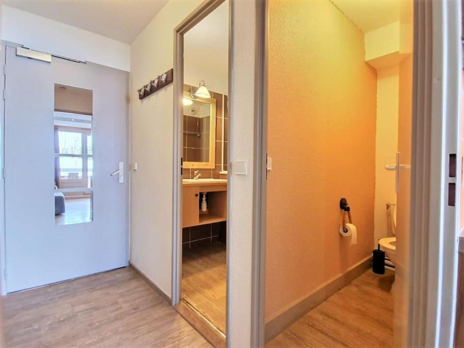 *Nouveau* Pied Des Pistes * Piscine Ext. Chauffee* Alpe d'Huez Екстериор снимка
