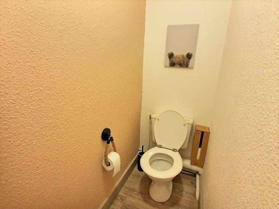 *Nouveau* Pied Des Pistes * Piscine Ext. Chauffee* Alpe d'Huez Екстериор снимка