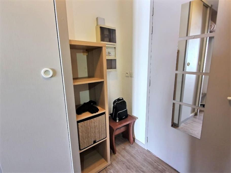 *Nouveau* Pied Des Pistes * Piscine Ext. Chauffee* Alpe d'Huez Екстериор снимка