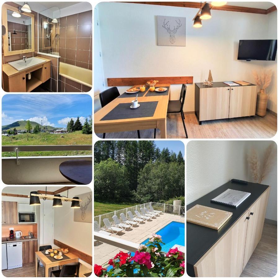 *Nouveau* Pied Des Pistes * Piscine Ext. Chauffee* Alpe d'Huez Екстериор снимка