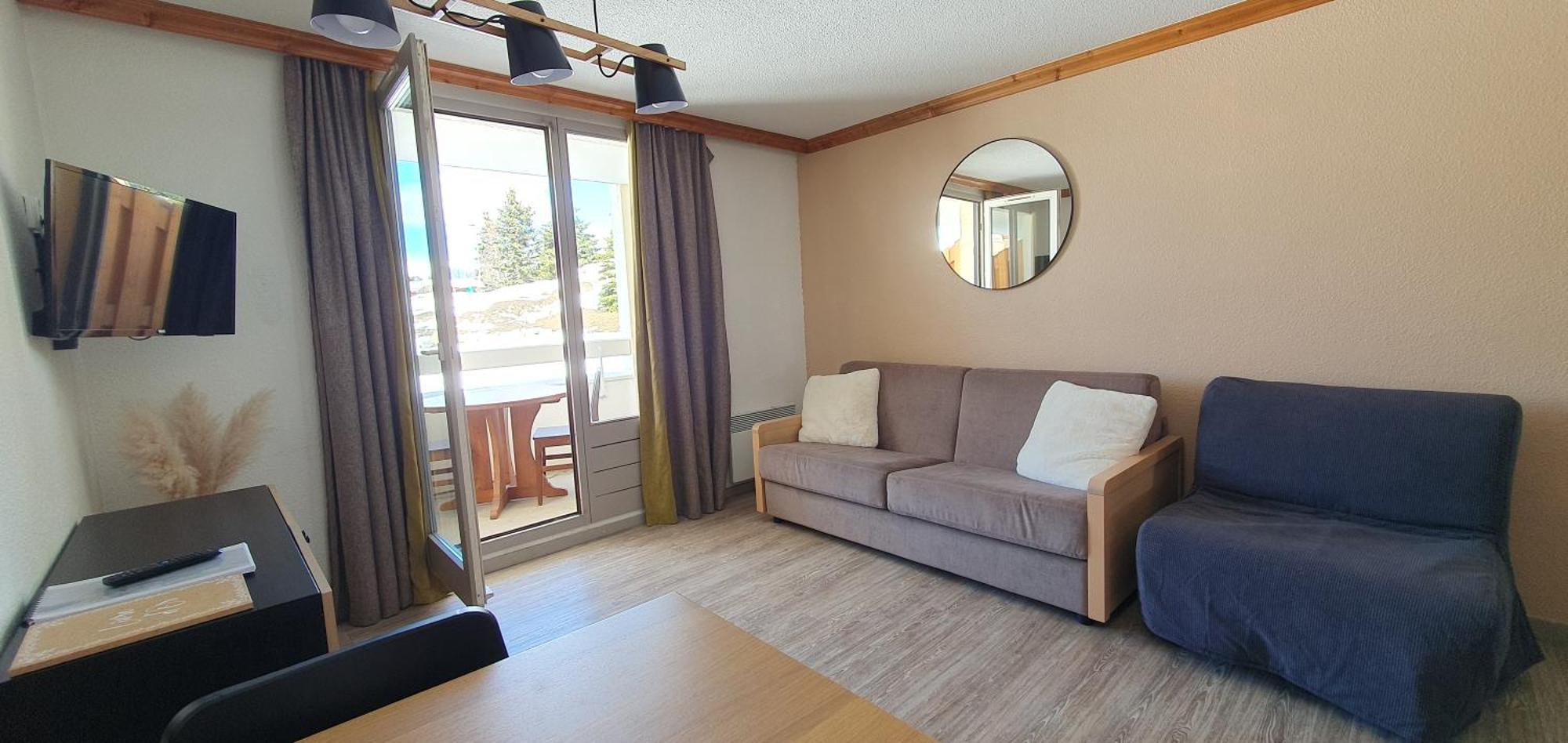 *Nouveau* Pied Des Pistes * Piscine Ext. Chauffee* Alpe d'Huez Екстериор снимка