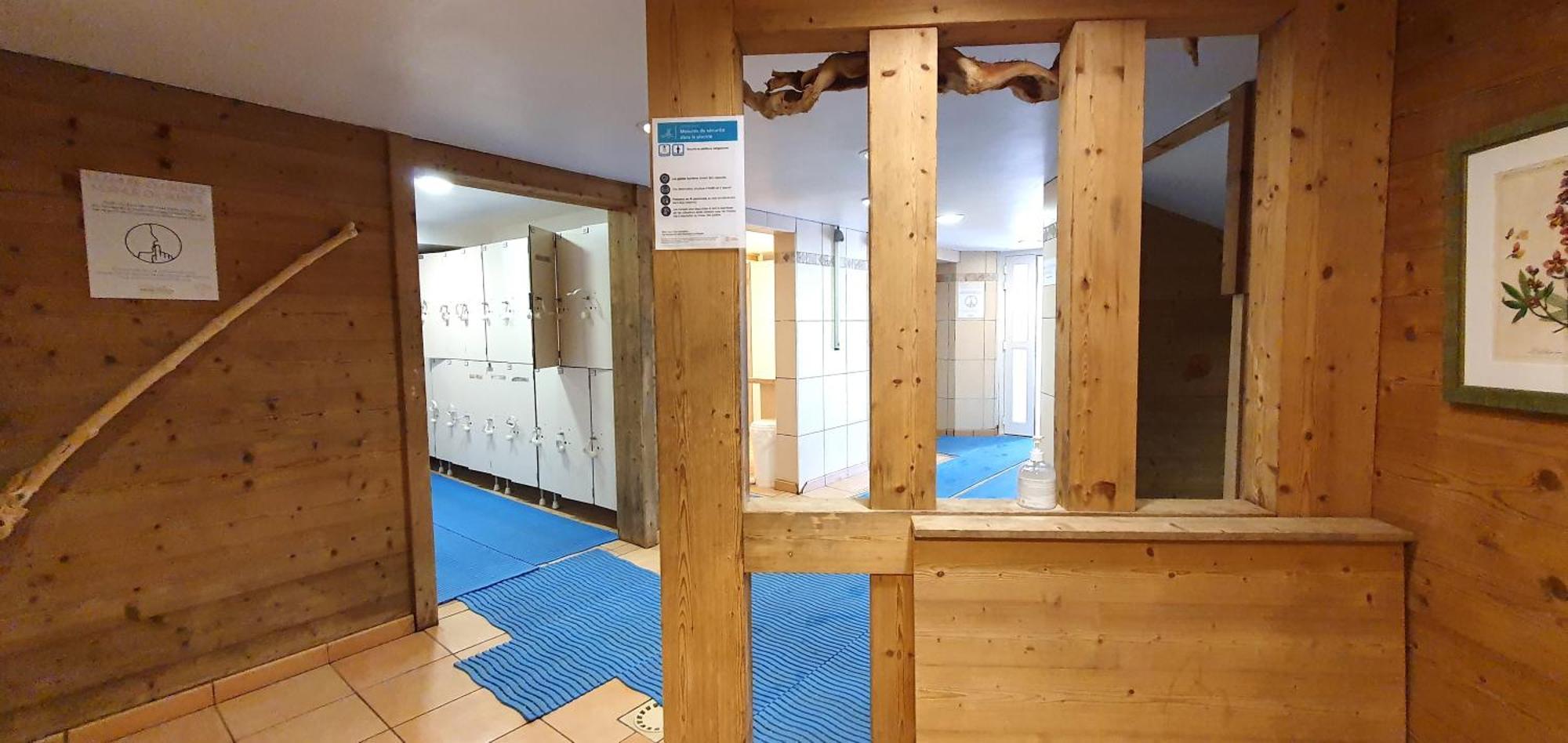 *Nouveau* Pied Des Pistes * Piscine Ext. Chauffee* Alpe d'Huez Екстериор снимка